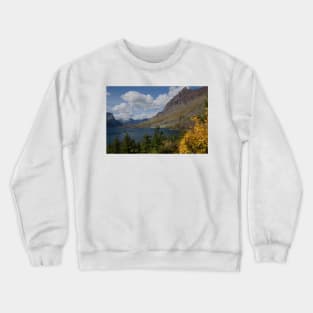850_5208 Crewneck Sweatshirt